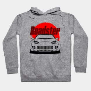 JDM NC Hoodie